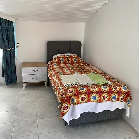 Sahil Ve Restaurant Muğla