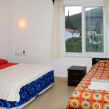 Hotel Sahil Ve Restaurant Mugla